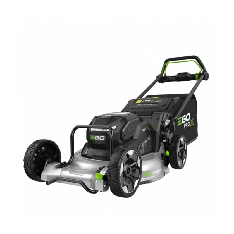 EGO POWER+ Akumulátorová kosačka LMX5300SP Pro X 53 cm s pojazdom bez batérie