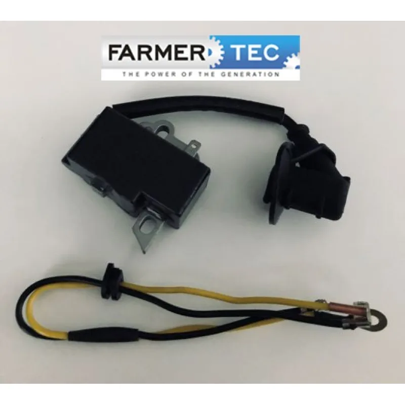 ZAPAĽOVACIA CIEVKA STIHL MS231, MS251 FARMERTEC