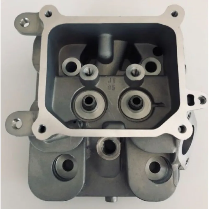 HLAVA ZONGSHEN XP420