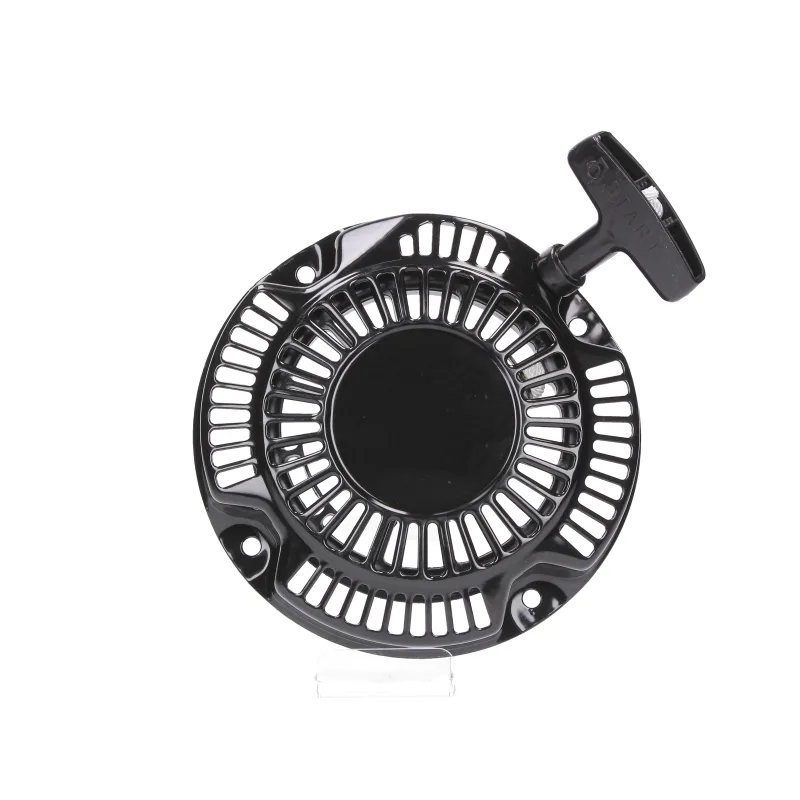 ŠTARTÉR ROBIN EH12 ZACHYT PLASTOVY