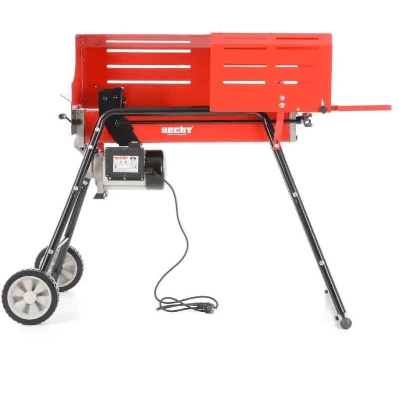 Elektrická štiepačka na drevo - HECHT 676