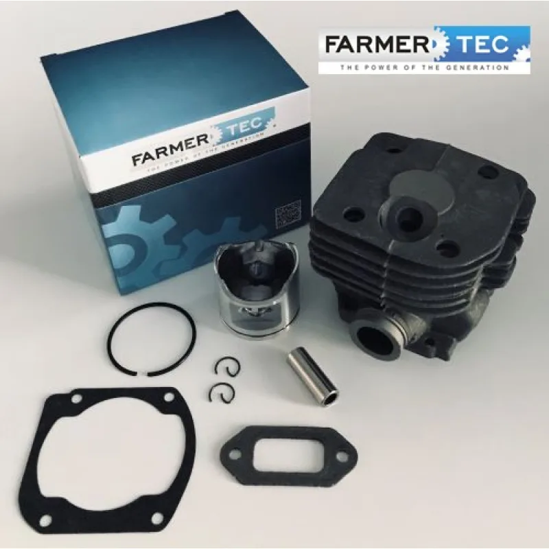 KOMPLETNÝ VALEC HUSQVARNA 365 FARMERTEC