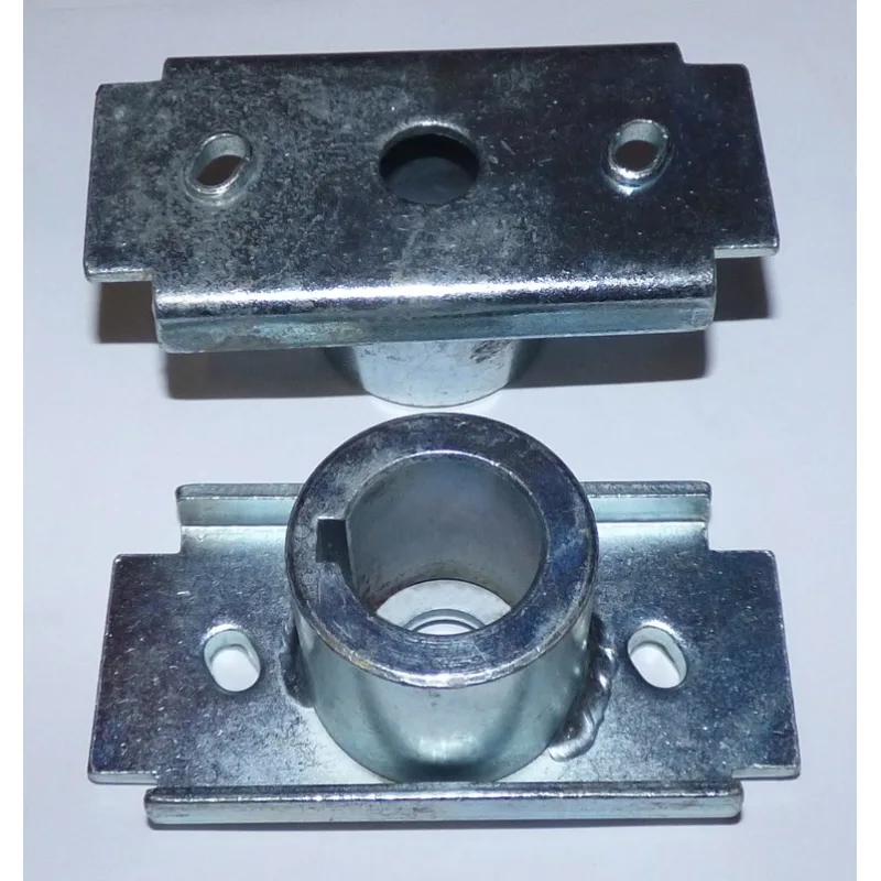 ÚCHYTKA NOŽA DAYE DYM-1768/1769/1778 25,4mm VÝŠKA 38,2mm