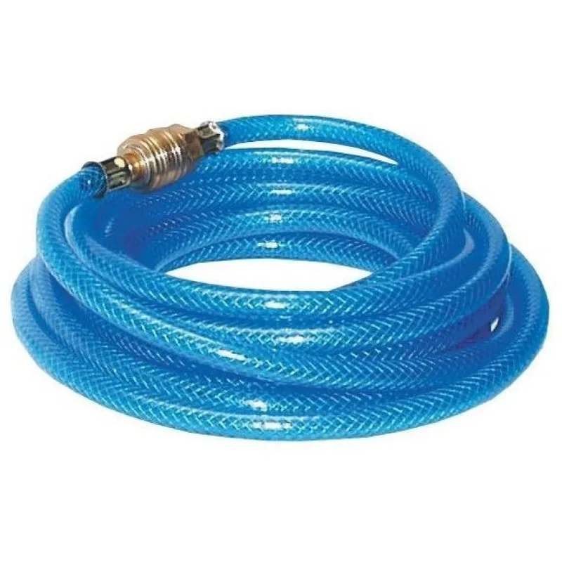 Pneumatická hadica tkaninová 6 mm / 5 m