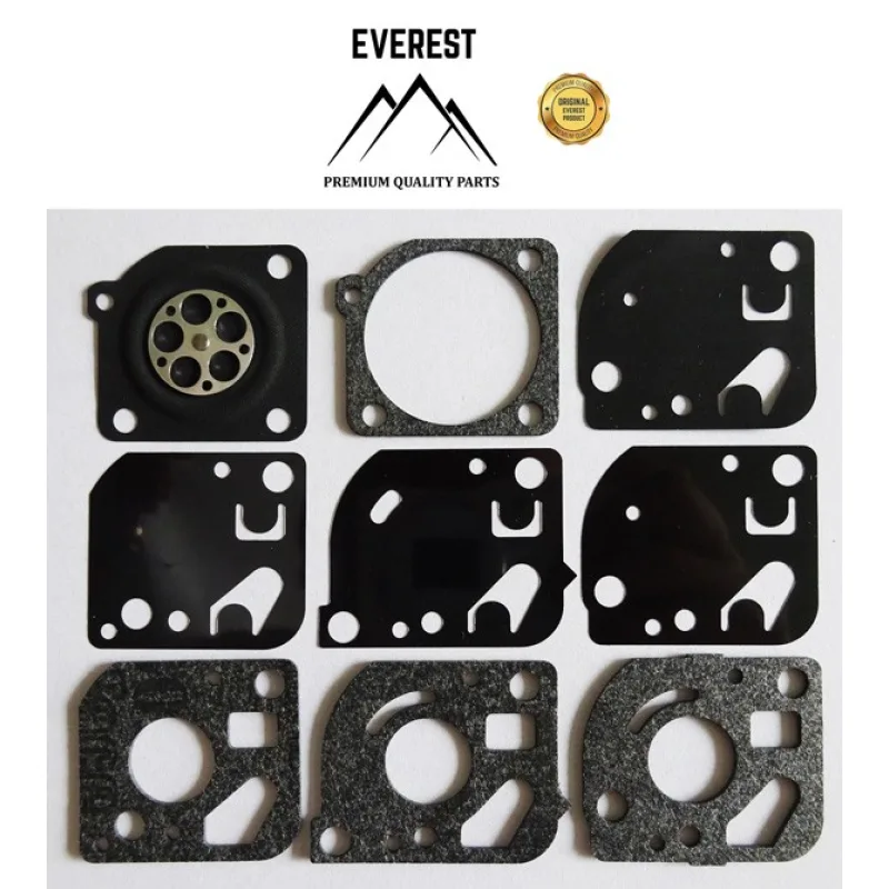 SÚPRAVA MEMBRÁN ZAMA GND-18