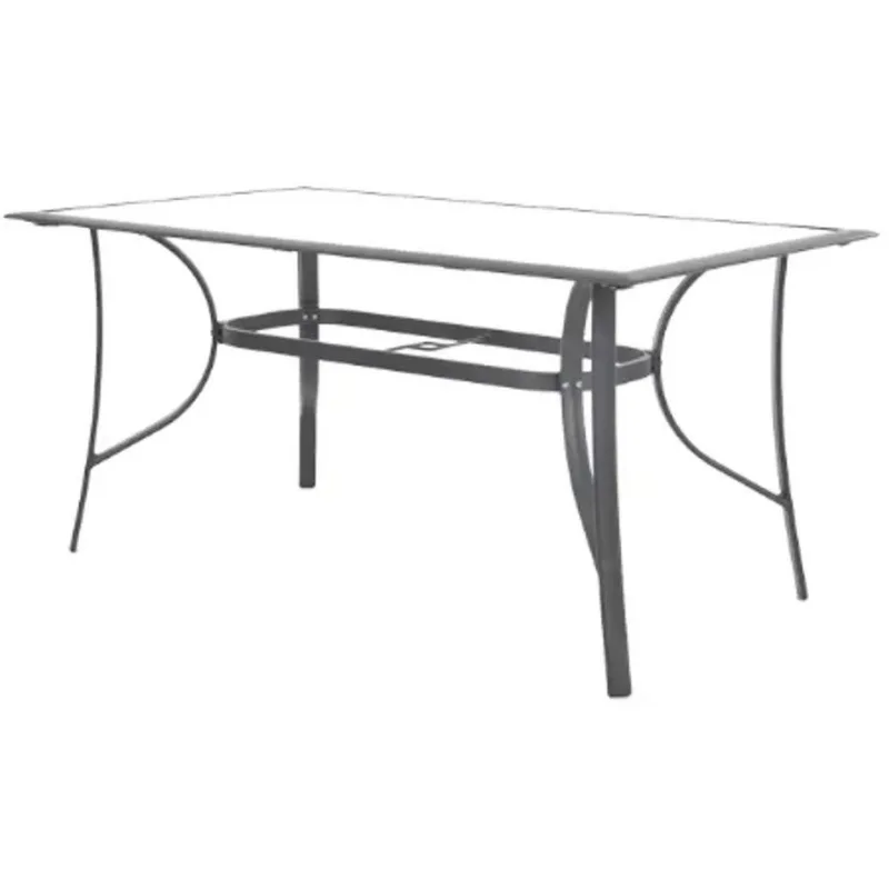 Stôl - HECHT SOFIA TABLE