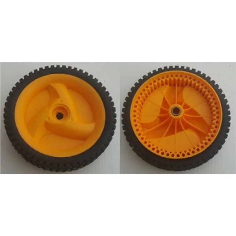 HNACIE KOLESO HUSQVARNA