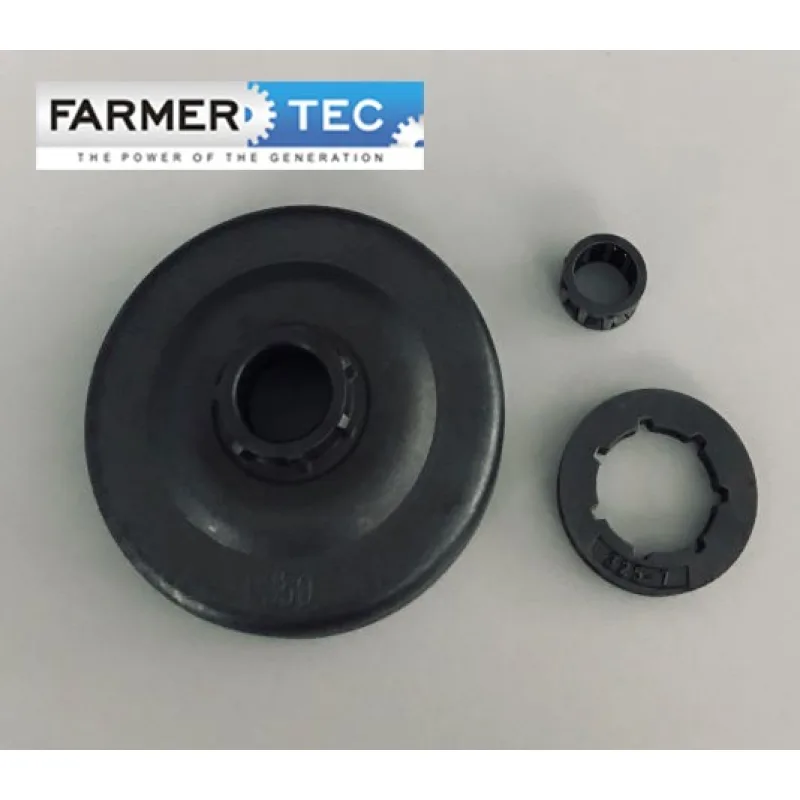 PLAVÁKOVÝ BUBON .325 7z SM HSQVARNA 36, 41, 136, 141, 236, 240 FARMERTEC