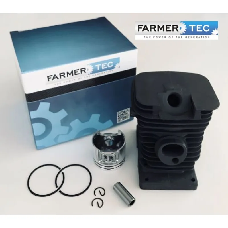 KOMPLETNÝ VALEC STIHL 018, MS180, MS180C FARMERTEC