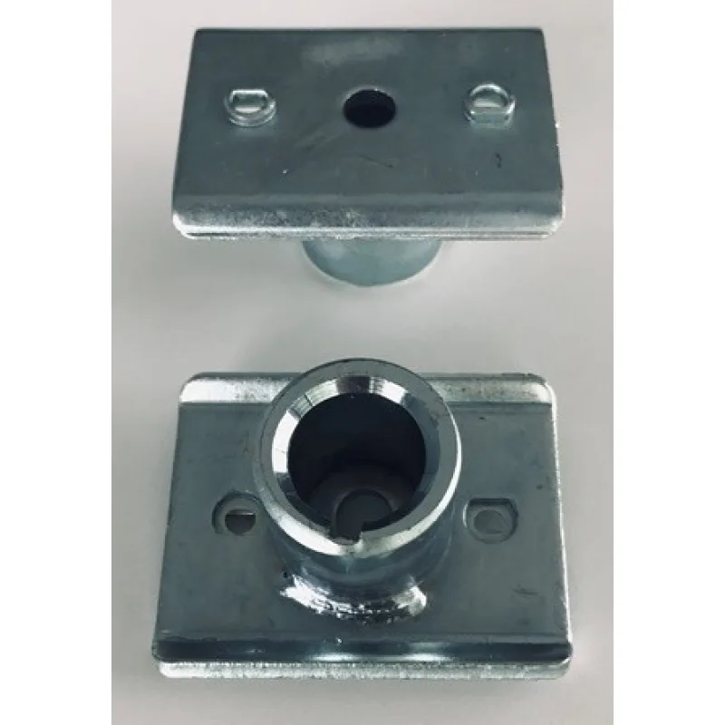 ÚCHYTKA NOŽA DAYE DYM-1662 22,2mm VÝŠKA 39mm