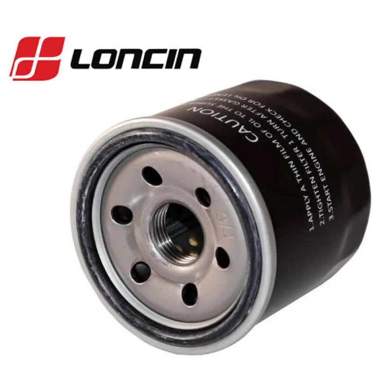 OLEJOVÝ FILTER LONCIN LC1P92F, LC2P77F OEM : 150350046-0002
