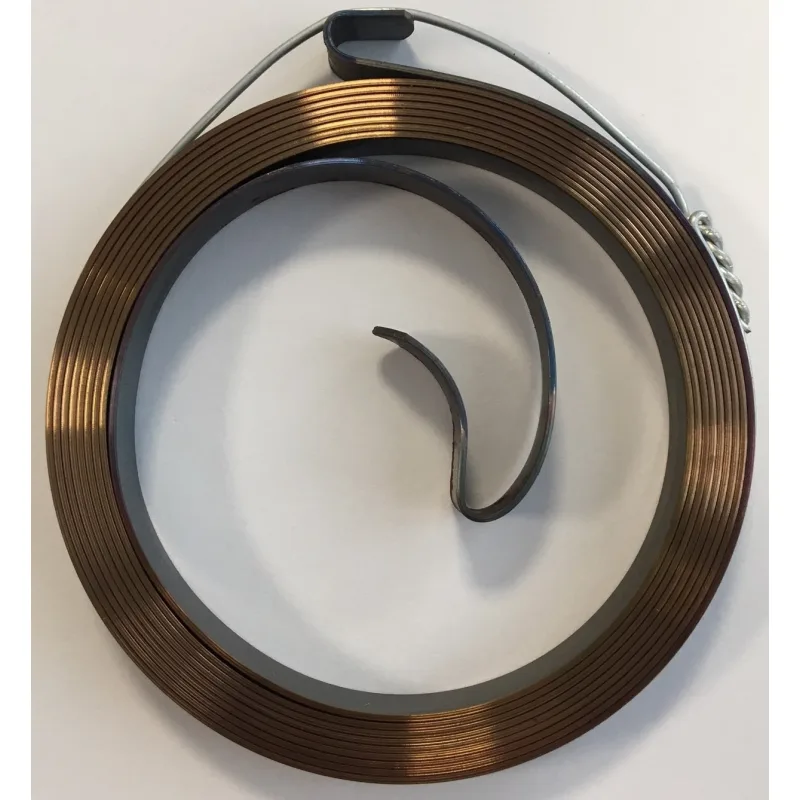 PRUŽINA ŠTARTÉRA WACKER WM80