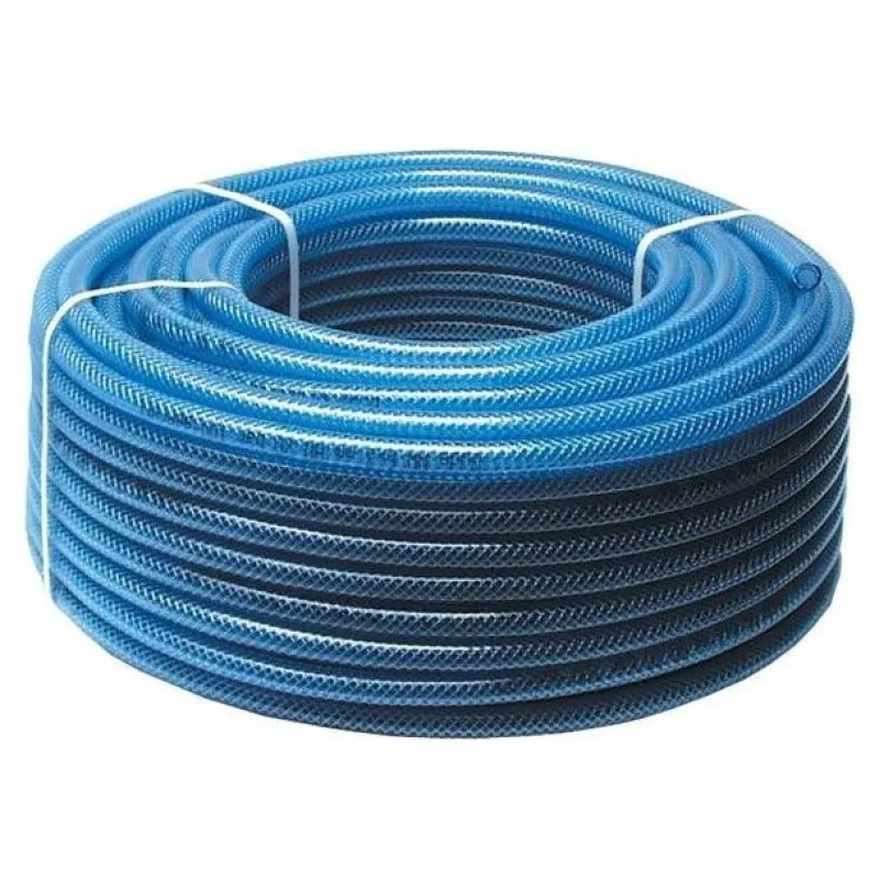 Pneumatická hadica tkaninová 6 mm / 50 m