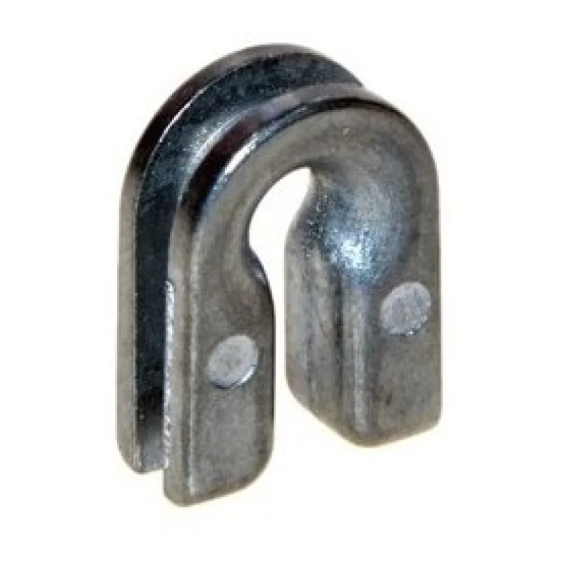 Priechodka hlavy Husqvarna