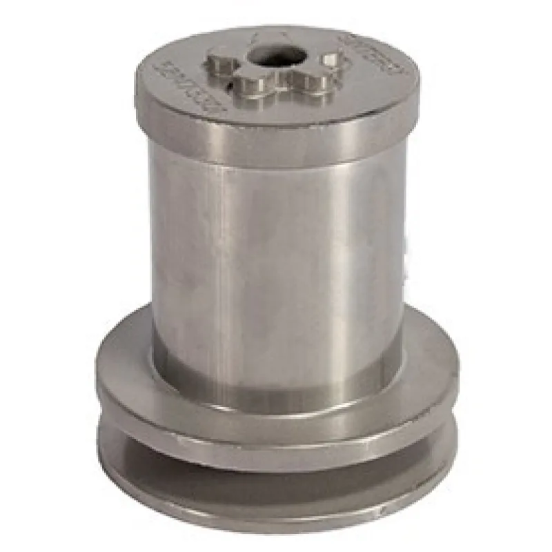 ÚCHYTKA NOŽA HUSQVARNA 25,4mm HVIEZDA