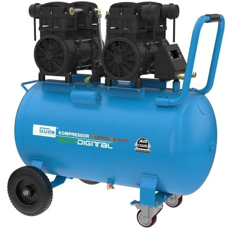 Kompresor AIRPOWER 375/8/100 ED-SILENT