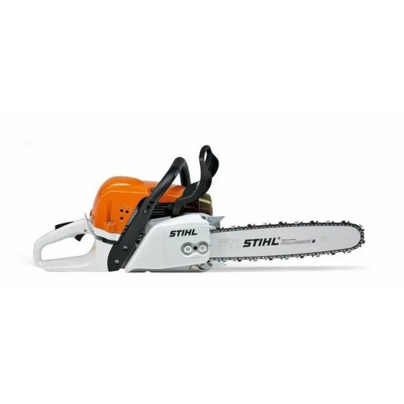 STIHL MS 391