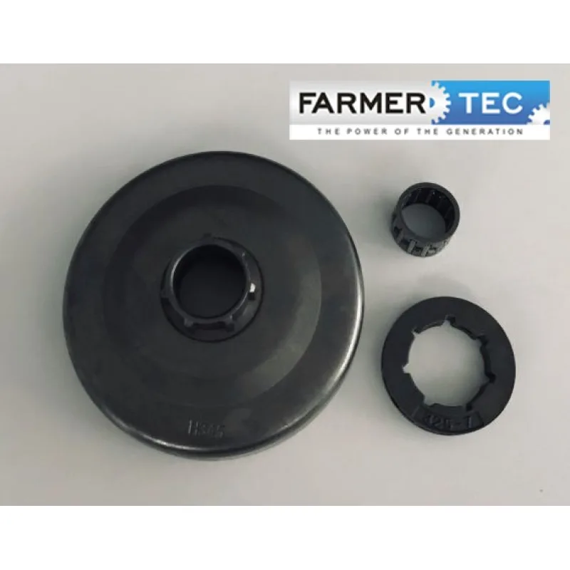 PLAVÁKOVÝ BUBON .325 7z SM HUSQVARNA 340, 345, 346, 350, 351, 353, 357, 359, 445, 450 FARMERTEC