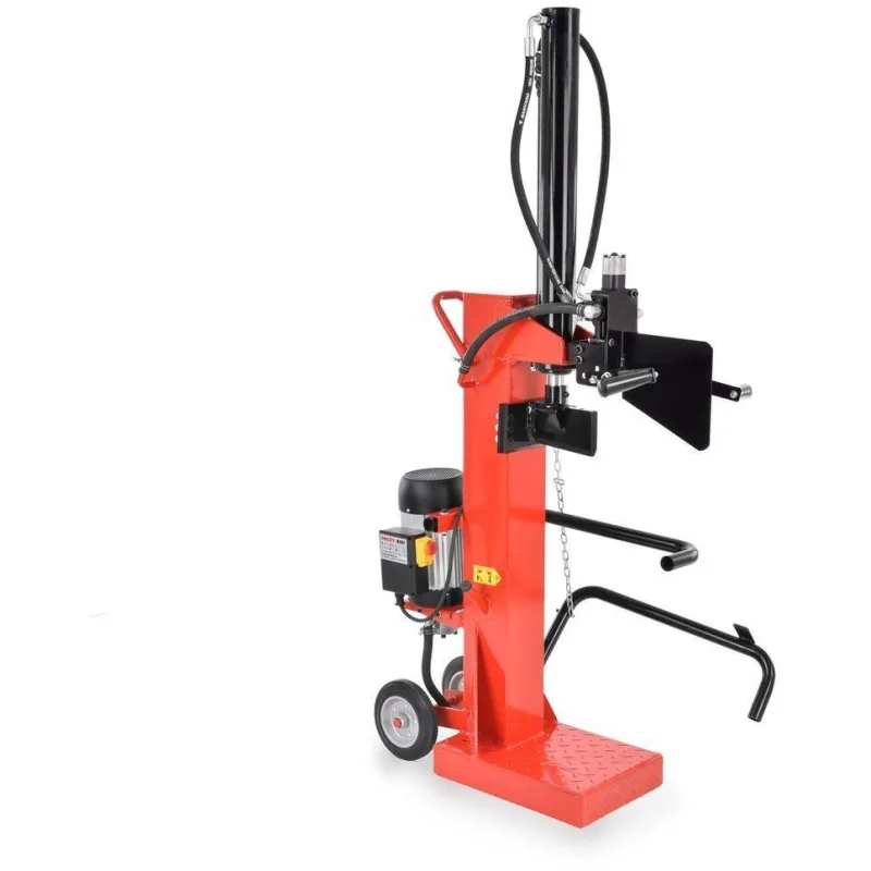 Elektrická štiepačka na drevo - HECHT 6121