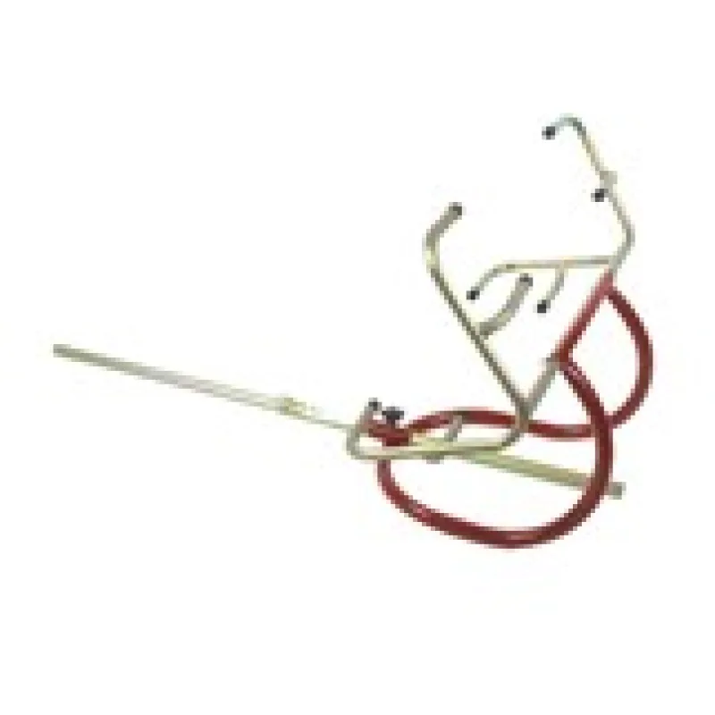 PODNOŚNIK SERWISOWY DO TRAKTORKÓW 130kg