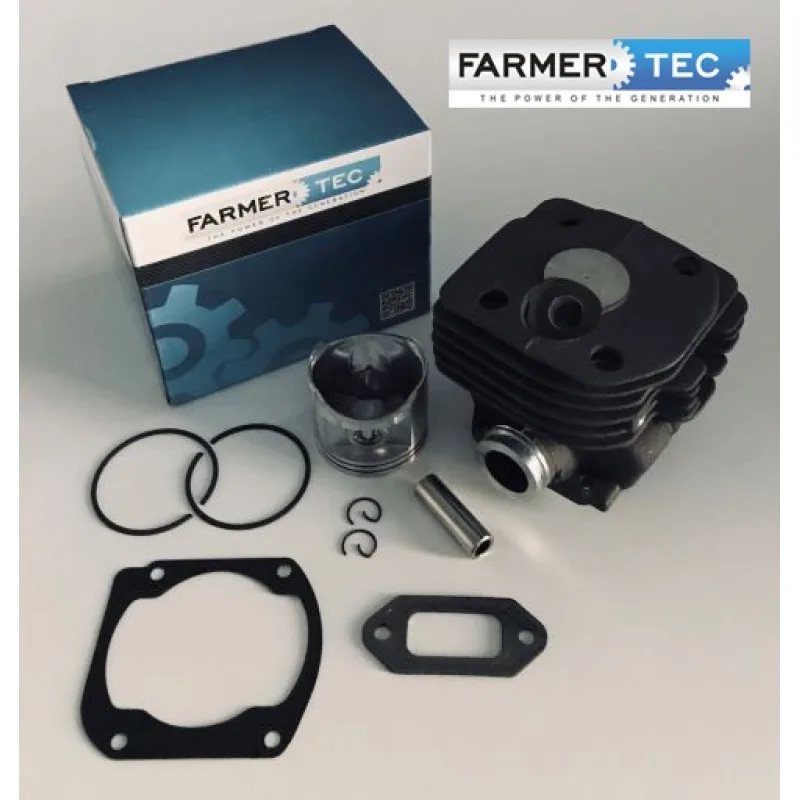 KOMPLETNÝ VALEC HUSQVARNA 372 FARMERTEC