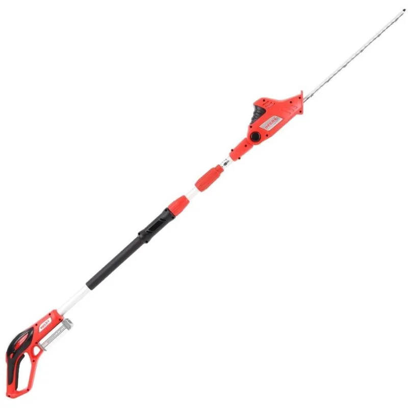 Akumulátorový plotostrih - HECHT 6025