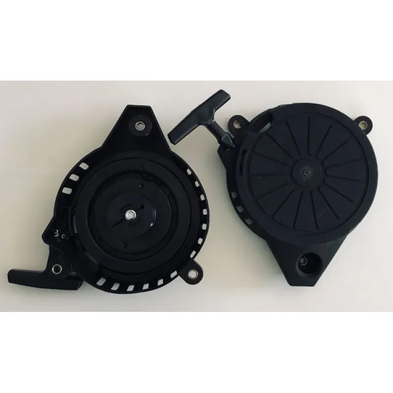 ŠTARTÉR čínske kosačky NAC LP40-300-PL-DE, MEX40-350, LP3390, GAMA