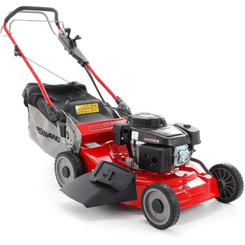 Weibang WB 537 SLCV 6IN1 RL