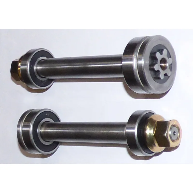 HRIADEĽ MANDRELY 16-05004 HUSQVARNA CRAFTSMAN 6-CÍPA HVIEZDA 179mm