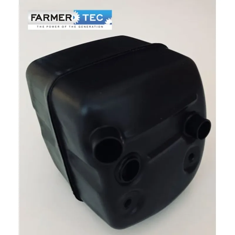 TLMIČ HUSQVARNA 362, 365, 372, 2065, 2165 FARMERTEC