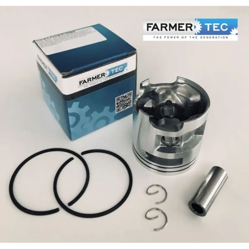 KOMPLETNÝ PIEST HUSQVARNA 575 FARMERTEC