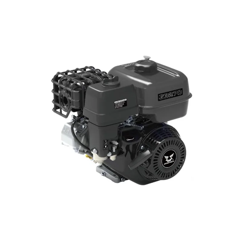 MOTOR ZONGSHEN GB270 272cc 9,0