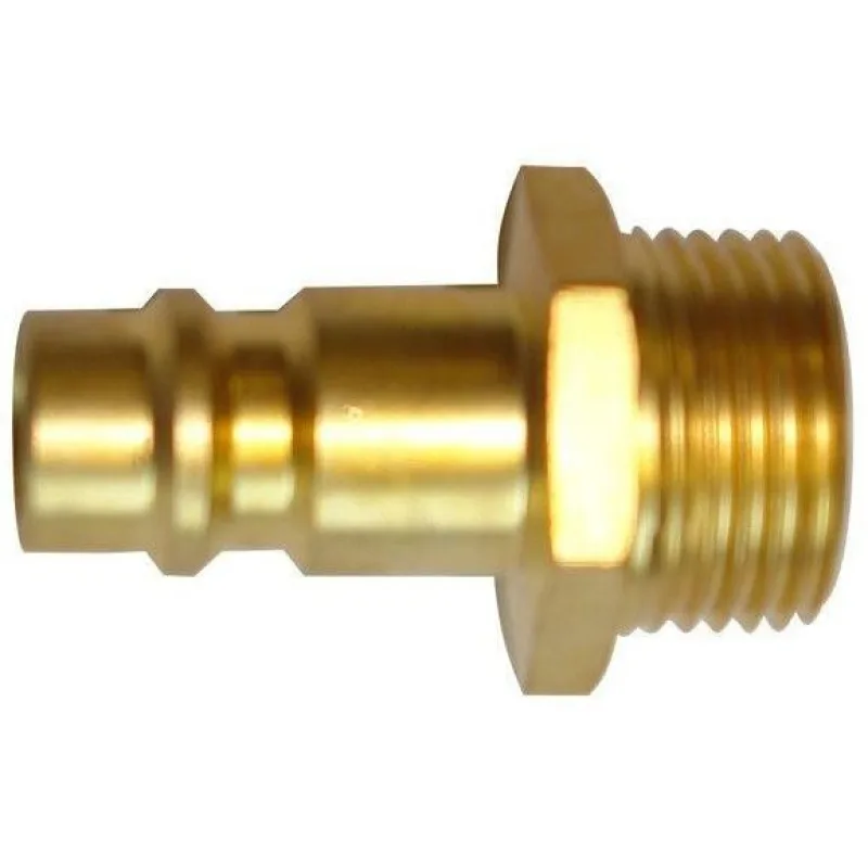 Vsuvka so závitom 3/8" AG