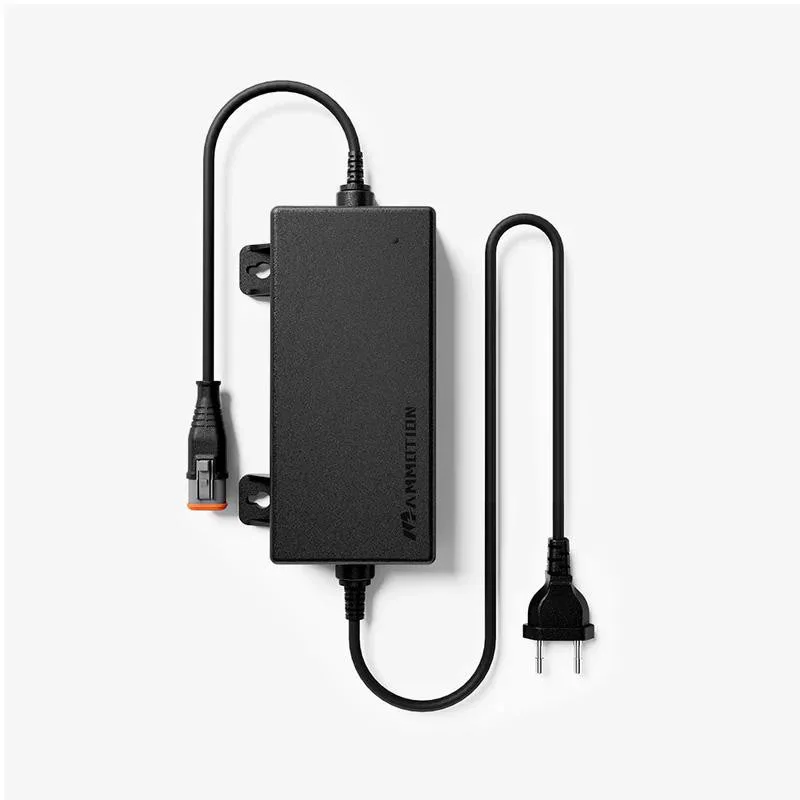 LUBA mini, YUKA mini adaptér pro nabíjecí základnu