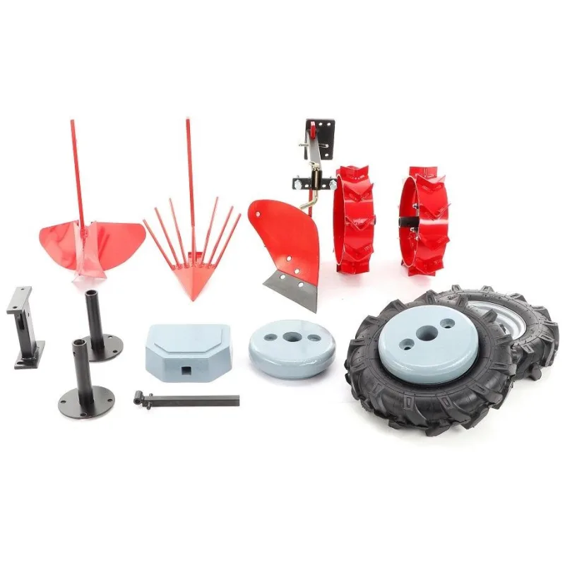 PUBERT Kompletný veľký KIT VARIO