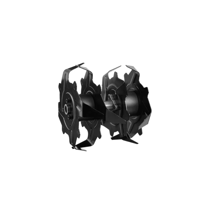 Nože pre Multi-tool kultivátor CTA9500