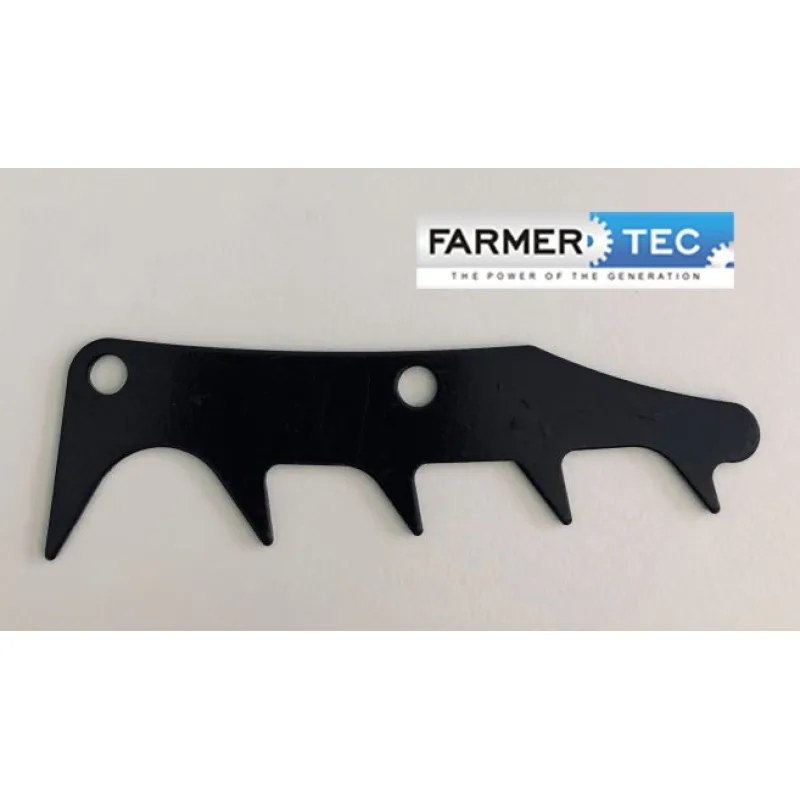 OSTROHA HUSQVARNA 340, 345, 346, 346XP, 350, 353, 445, 450E FARMERTEC