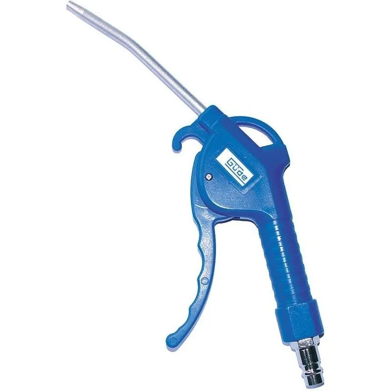 Vyfukovacia pištoľ BP 200