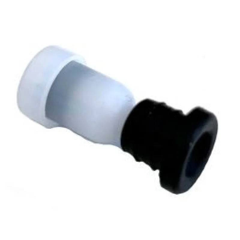 Kompletný vetranie ventil nádrže na palivo benzínové píly