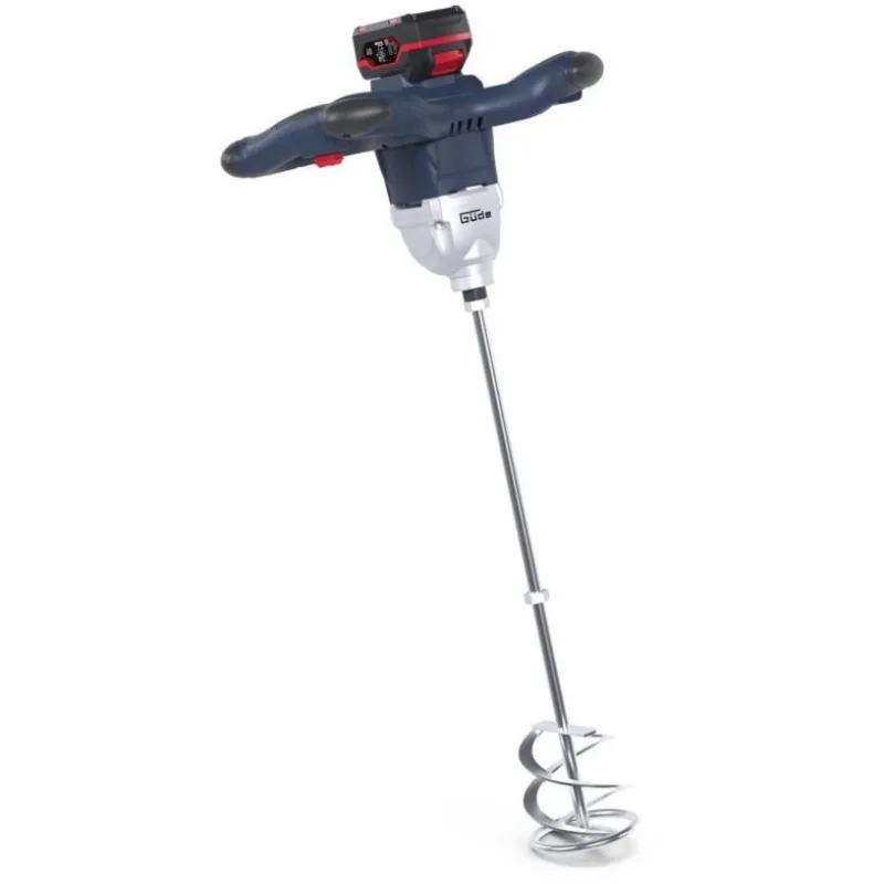 Aku miešadlo RW 18-401-30