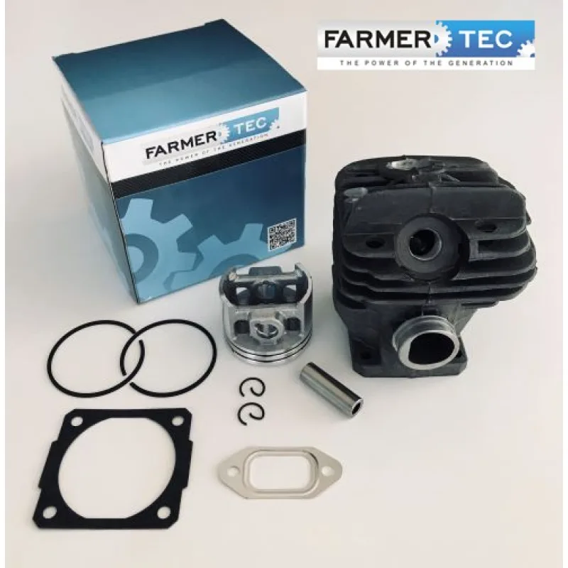 KOMPLETNÝ VALEC STIHL 026, MS260, MS260C FARMERTEC