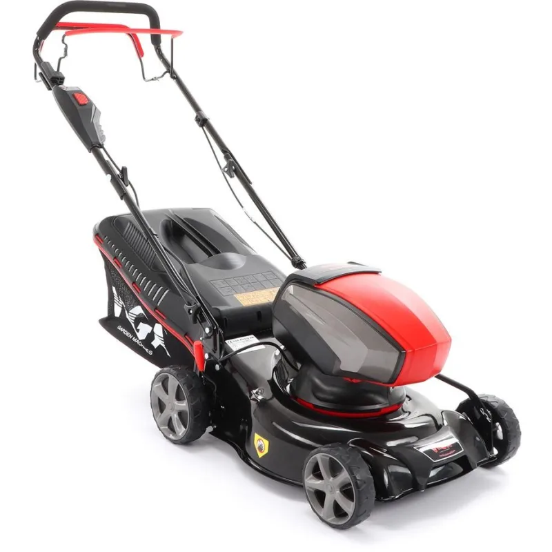 VeGA 42S ECO 4n1 + AKU set