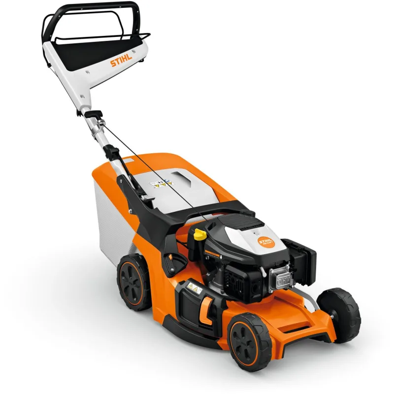 STIHL RM 448.3 T