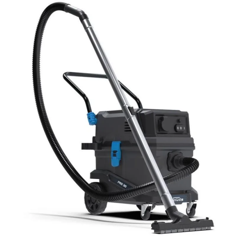 Pracovný vysávač na mokro-sucho Pro 30
