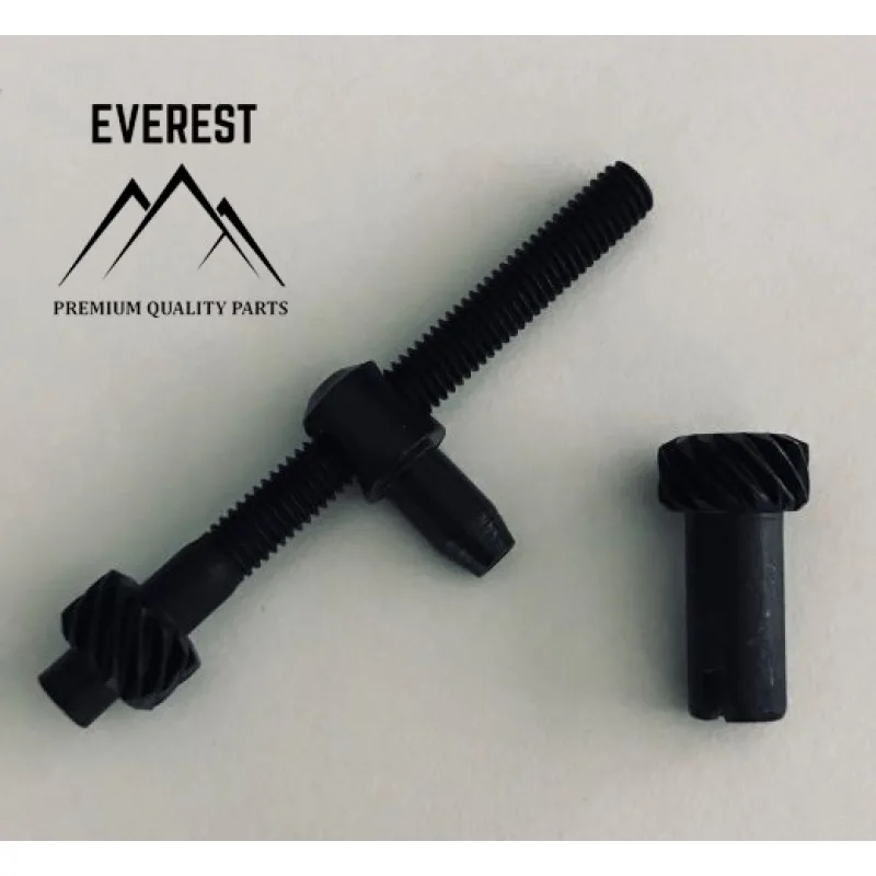 NAPÍNACIA SKRUTKA ČÍNSKE PÍLY 45cc 52cc 58cc EVEREST