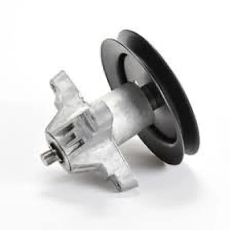 MANDRELA NOŽA MTD DECK G 107cm 42cale NOVY TYP