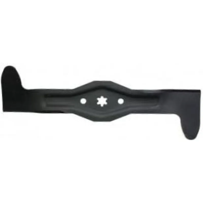 NÔŽ TRAKTOR HUSQVARNA KÔŠ 54 cm PRAVÝ SO ZBEROM DECK 42cale 107cm