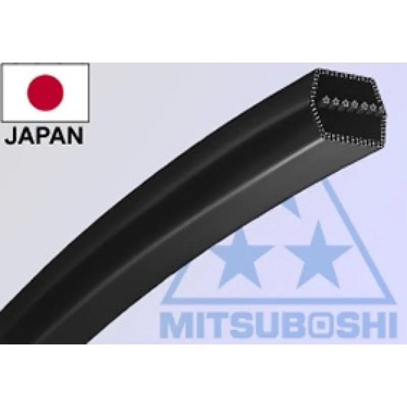 KLINOVÝ REMEŇ POHONU NOŽOV STIGA ESTATE 3098