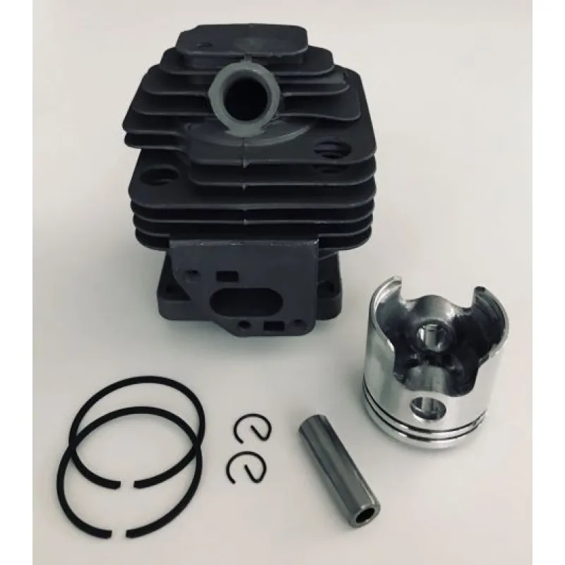 VALEC ČÍNSKE KOMPLETNY KROVINOREZY 32cc 36mm