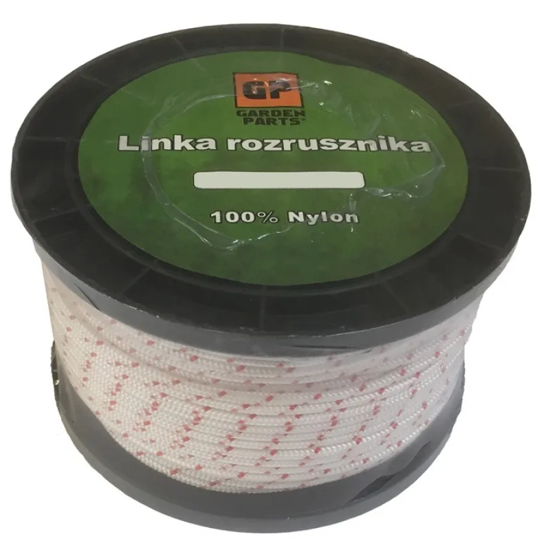 ŠTARTOVACIE LANKO CIEVKA 3,5mm x 50m